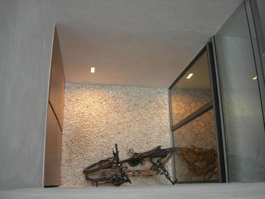 Suncity Ismo Arquitectura Màlaga Exteriér fotografie